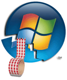 Windows Casse