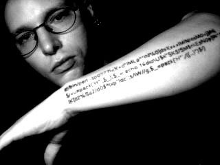 Tatouage 3