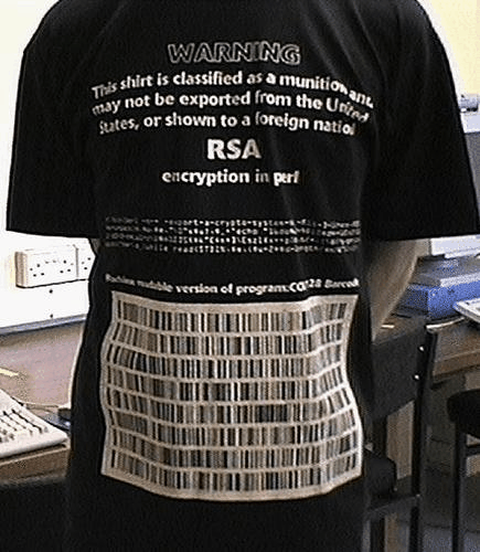 T-Shirt 1