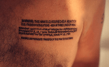 Tatouage 2